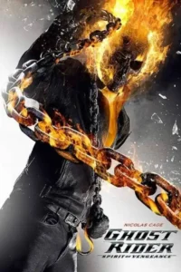 ghost rider spirit of vengeance 2011