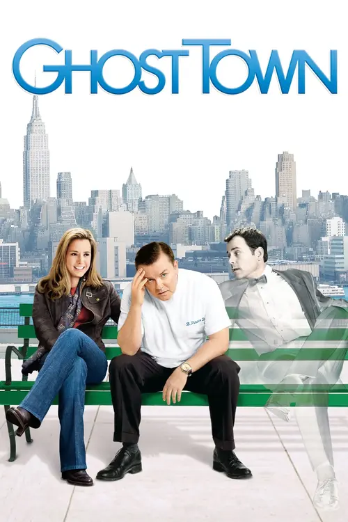 ghost town 2008