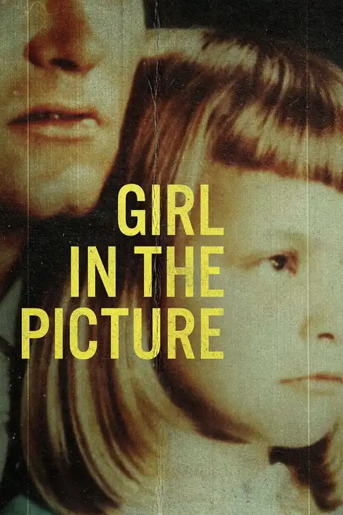 girl in the picture 2022