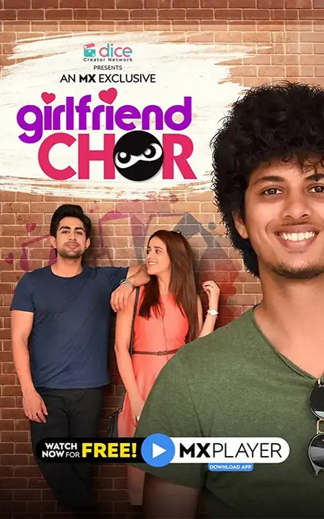 girlfriend chor 2020