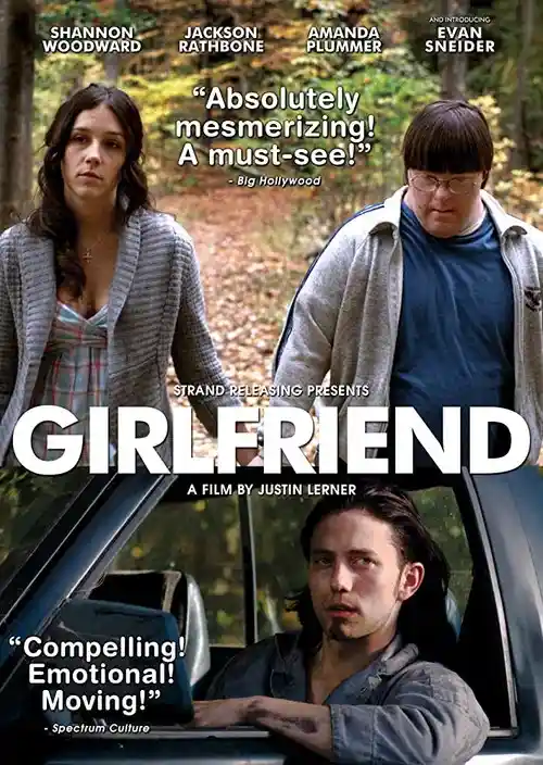 girlfriend season 1
