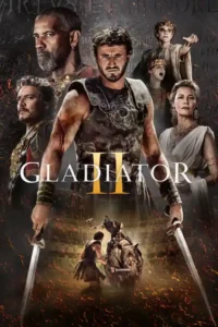 gladiator 2 gladiator ii 2024