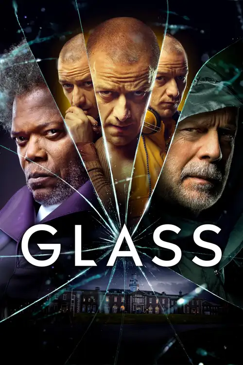 glass 2019