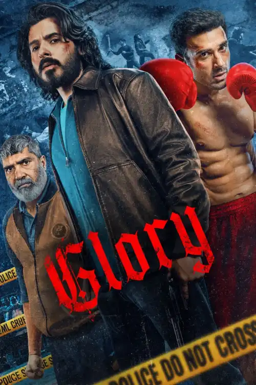 Download Glory (Season 1) Hindi DD5.1 NetFlix Series 480p 720p & 1080p WEB DL 19 glory season 1
