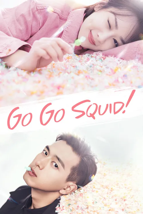 Download Go Go Squid! (Season 1) Dual Audio {Hindi Chinese} Series 480p 720p & 1080p WEB DL 21 go go squid season 1