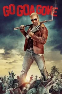 go goa gone 2013