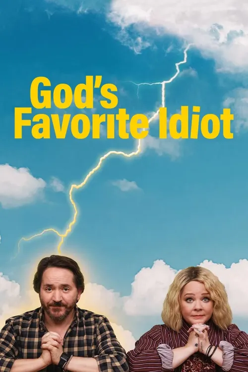 god s favorite idiot season 1