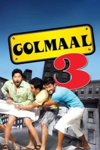 golmaal 3 2010