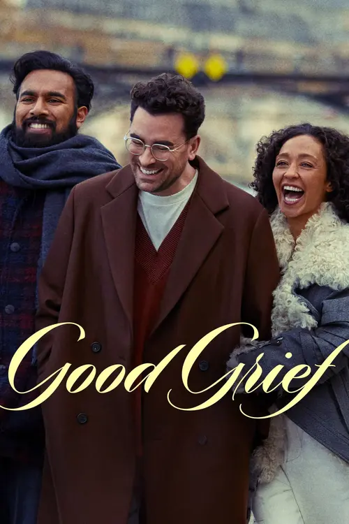 good grief 2024