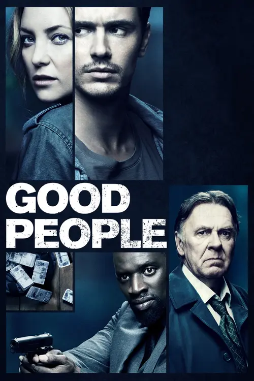 good people 2014