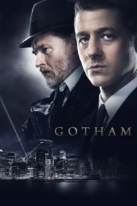 gotham season 1