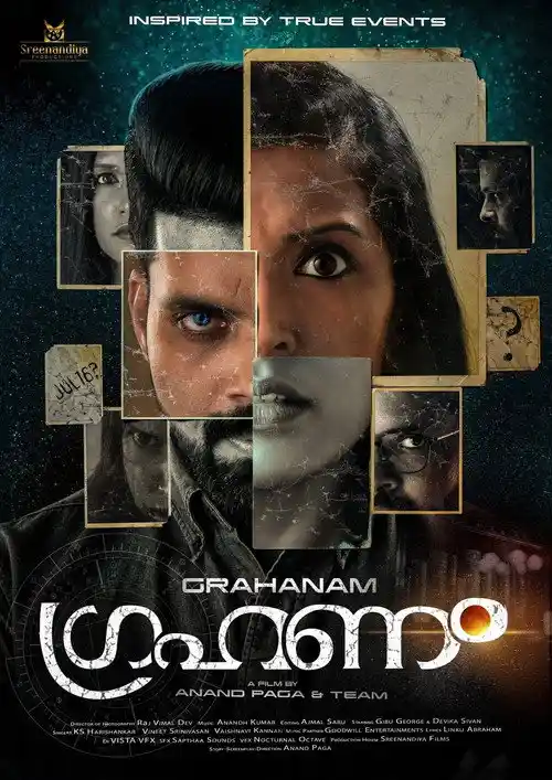 Download Grahan (2021) Season 1 Hindi Complete Hotstar Specials Series 480p | 720p HDRip 20 grahan 2021