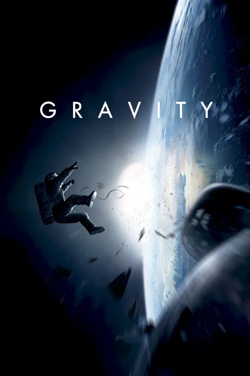 gravity 2013
