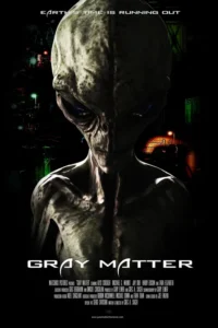 gray matter 2018