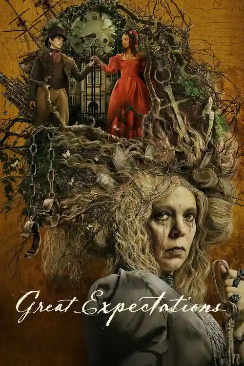 great expectations 2023