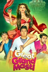 great grand masti 2016