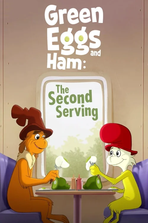 green eggs and ham season 1