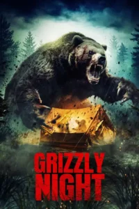 grizzly night 2026