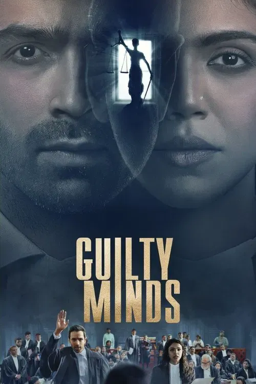 Download Guilty Minds (2022) Season 1 Hindi Complete Amazon Original WEB Series 480p | 720p | 1080p WEB DL 8 guilty minds 2022