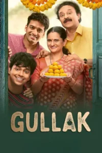 gullak season 4 2024