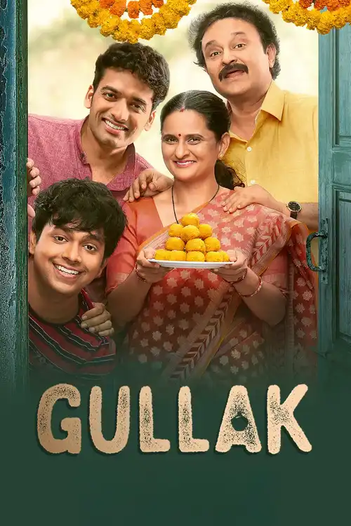 gullak season 5
