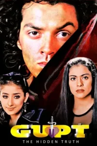 gupt the hidden truth 1997