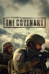 guy ritchie s the covenant 2023