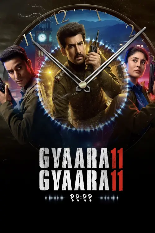 gyaarah gyaarah 2024