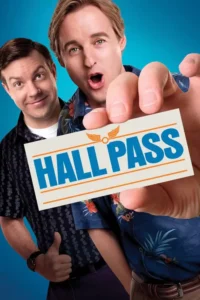 hall pass 2011