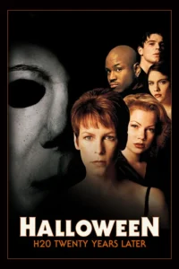 halloween h20 20 years later 1998