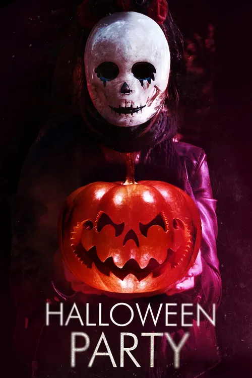 halloween party 2019