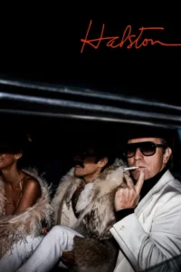 halston season 1