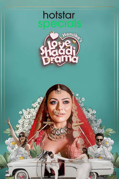 hansika s love shaadi drama season 1
