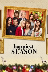 happiest season 2020