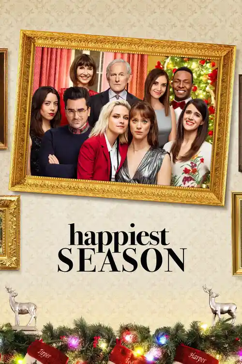 happiest season 2020