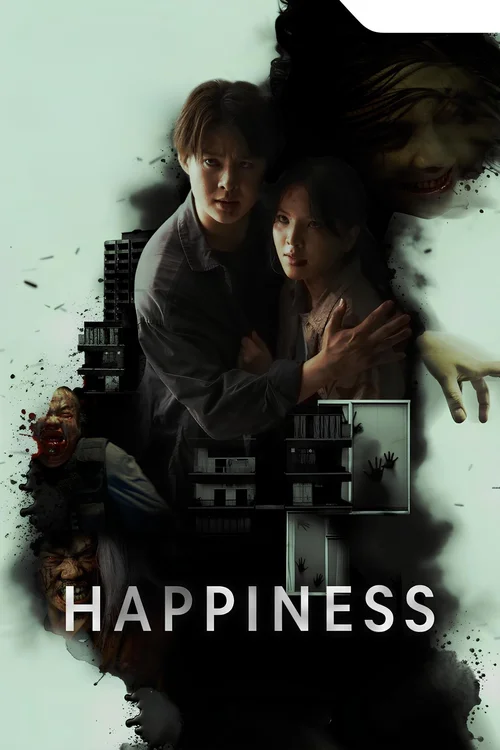 happiness season 1