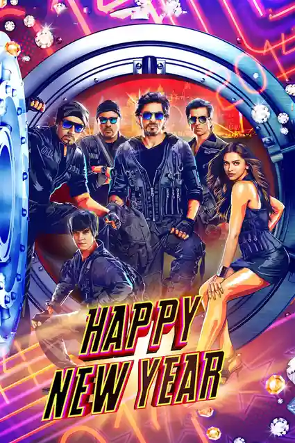 happy new year 2014