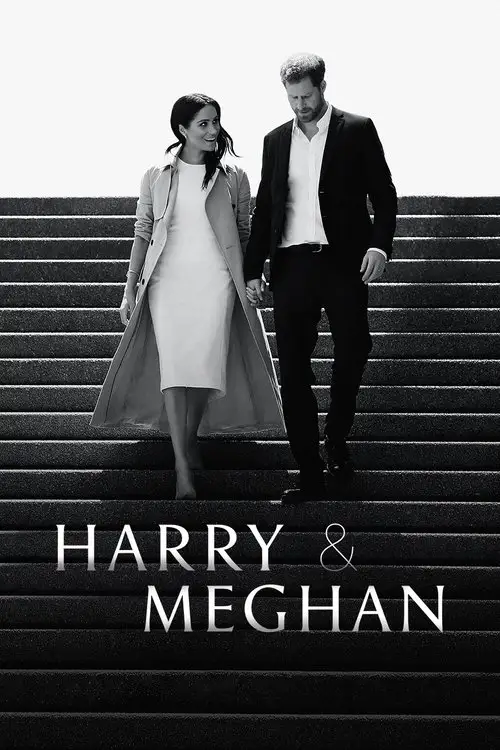 harry meghan 2022