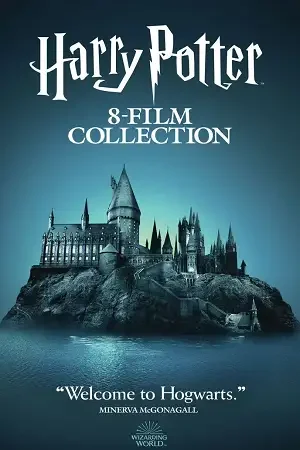 Download Harry Potter 8 Movie Collection (2001 2011) Dual Audio {Hindi English} 480p | 720p| 1080p | 2160p 4K UHD 5 harry potter 8 movie collection 2001