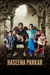haseena parkar 2016