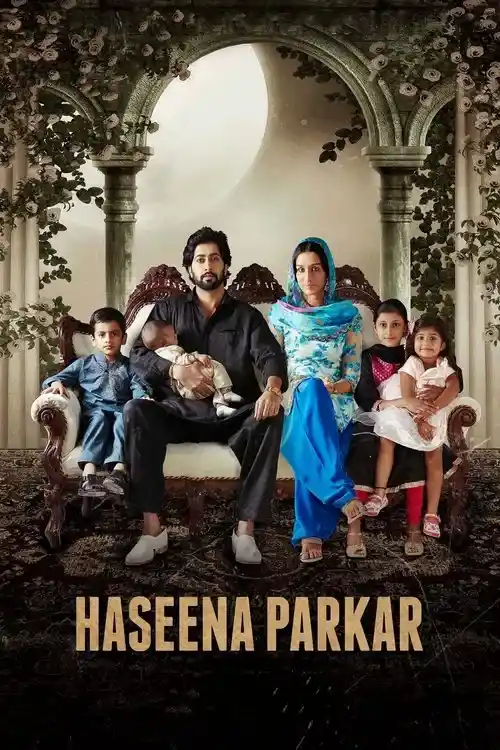haseena parkar 2016