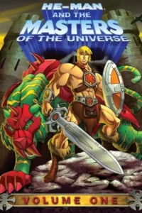 he man and the masters of the universe 2022