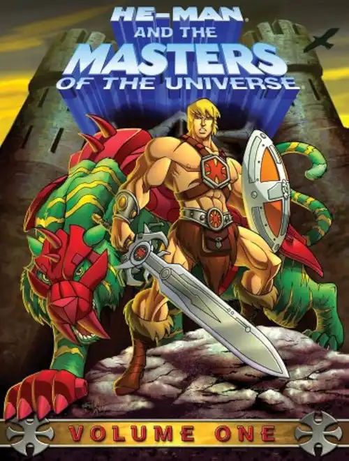 Download He Man and the Masters of the Universe (2022) Season 2 Dual Audio {Hindi English} Netflix 480p | 720p WEB DL 7 he man and the masters of the universe 2022