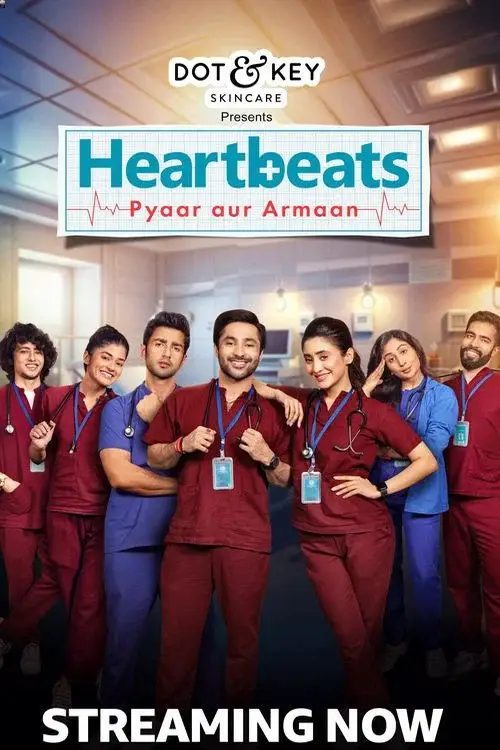 Download Heartbeats: Pyaar aur Armaan (S01) Complete Hindi WEB Series 480p | 720p | 1080p WEB DL 14 heartbeats pyaar aur armaan s01