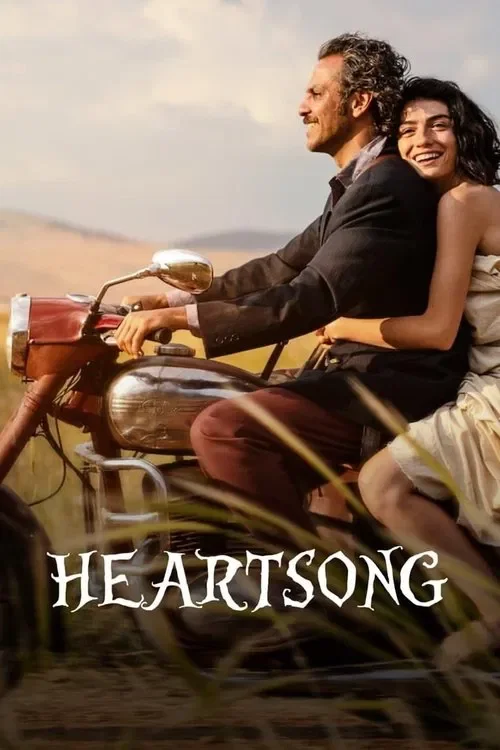 heartsong 2022