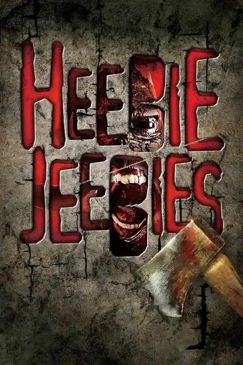heebie jeebies 2013