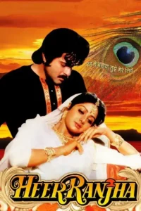 heer ranjha 1992