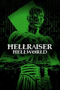 hellraiser 8 hellworld 2005