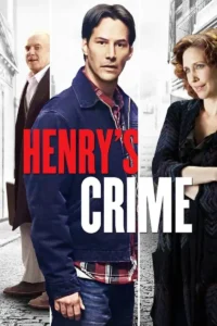 henry s crime 2010