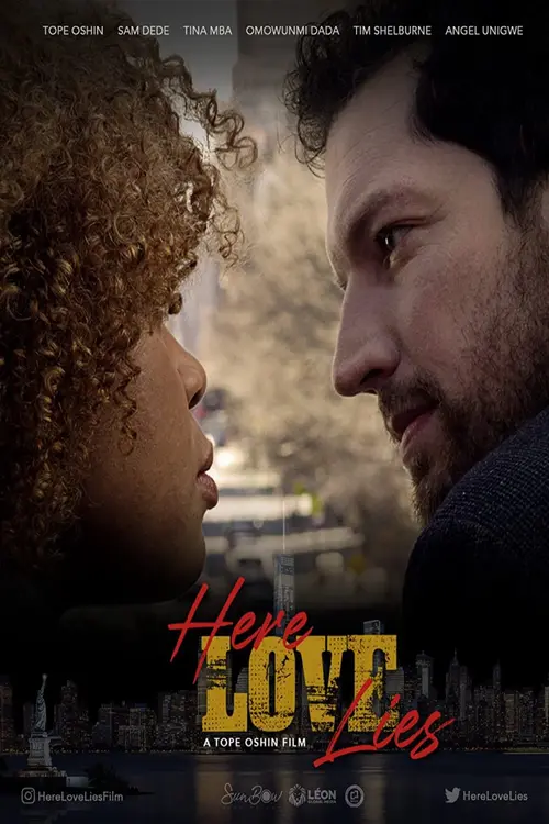 here love lies 2023